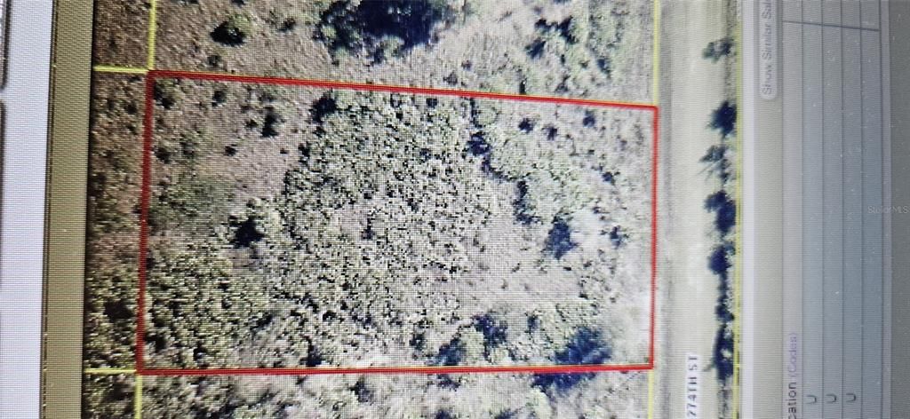 Recently Sold: $22,000 (1.25 acres)