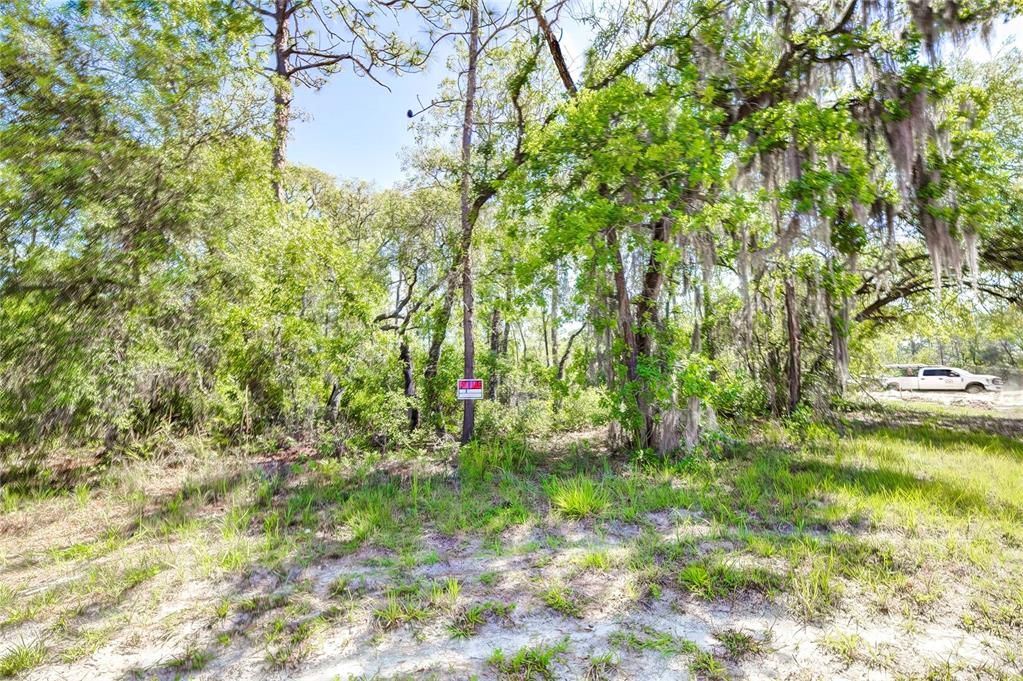 Active With Contract: $35,000 (0.27 acres)