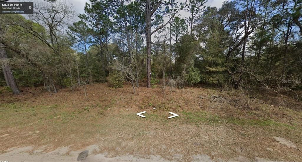 Recently Sold: $45,900 (1.16 acres)