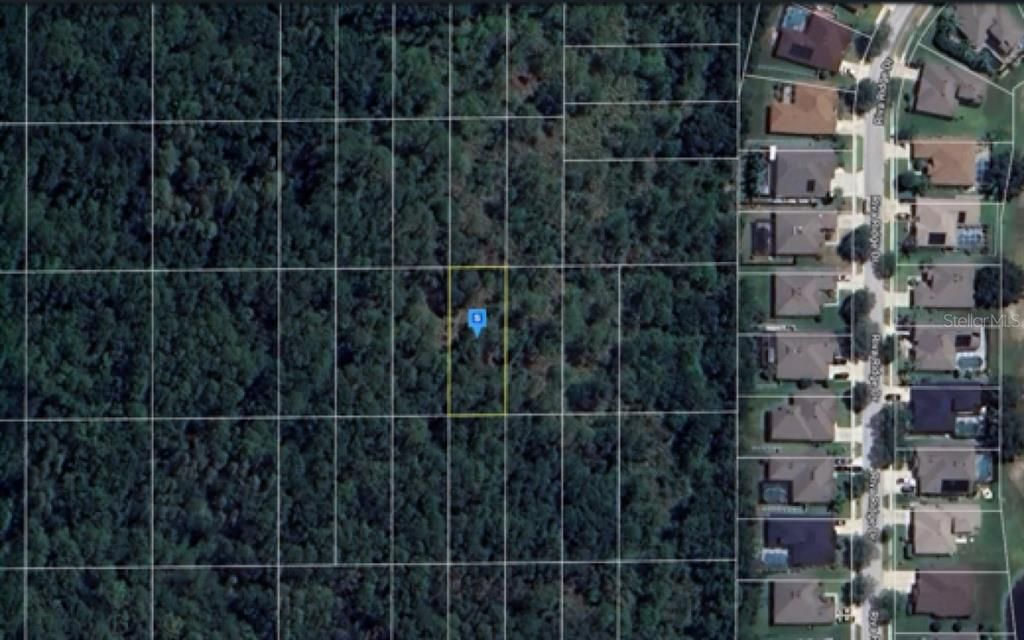 Recently Sold: $3,299 (0.21 acres)