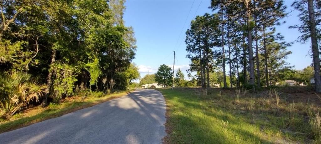 Active With Contract: $16,900 (0.23 acres)