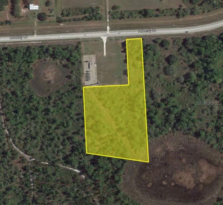 For Sale: $129,900 (5.72 acres)