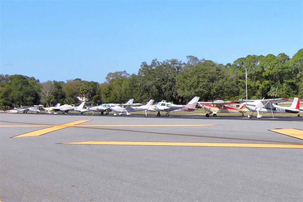 Private Airport | 4,000 ft paved runway, GPS approach
