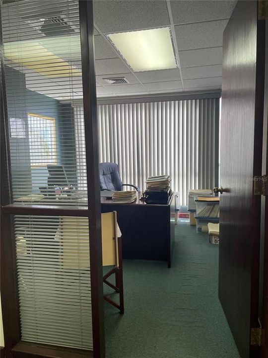 Private Office