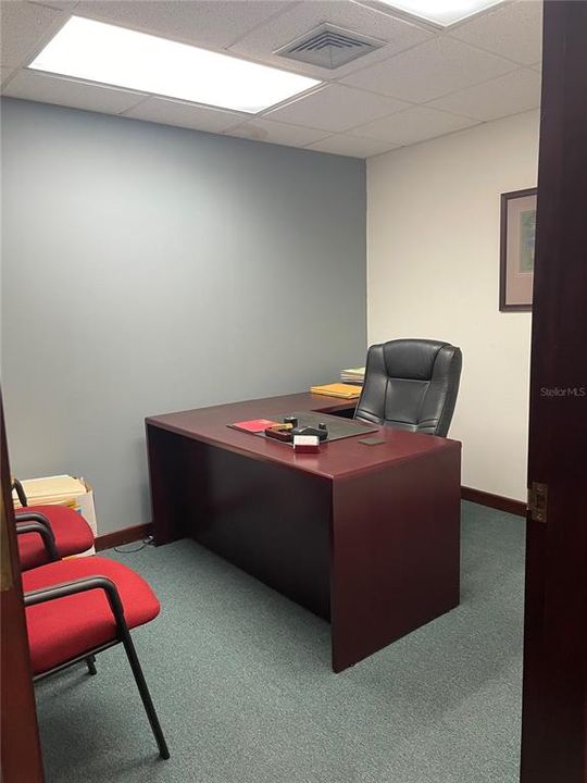 Private Office