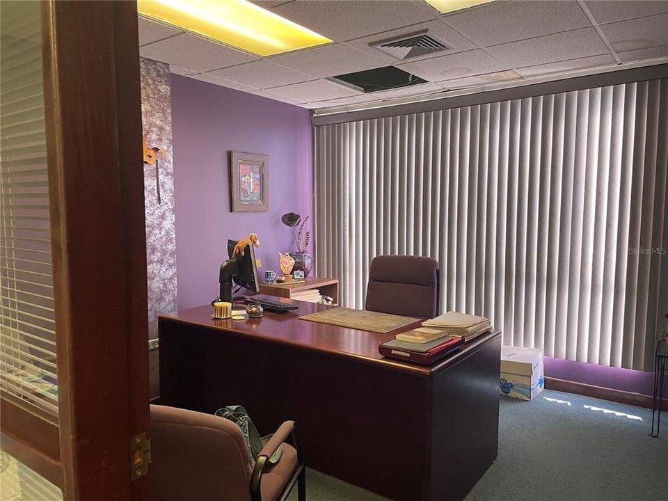 Private Office