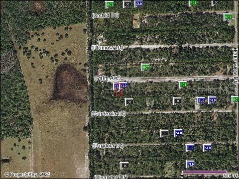 For Sale: $40,300 (0.50 acres)