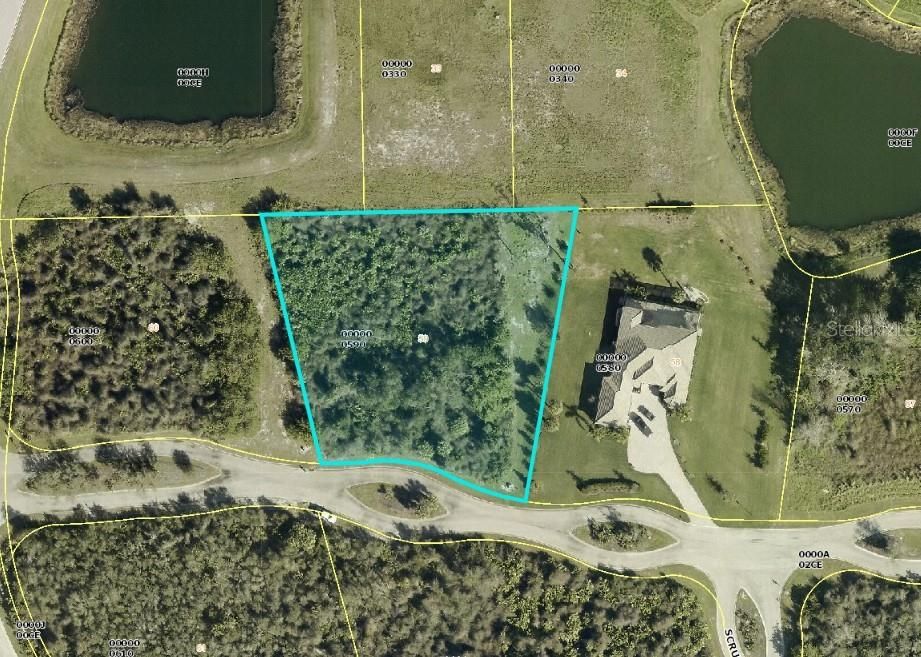 Recently Sold: $62,000 (1.18 acres)