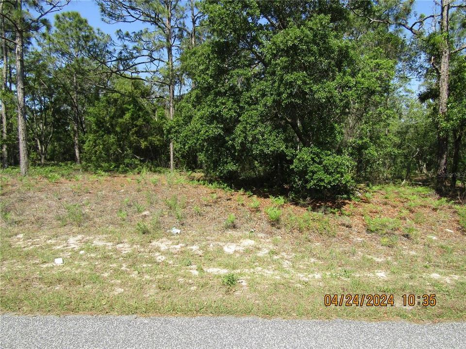 Active With Contract: $16,000 (0.23 acres)