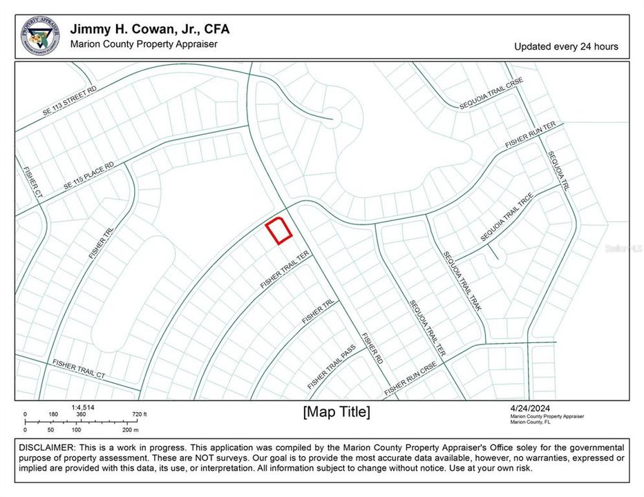 Active With Contract: $15,900 (0.25 acres)