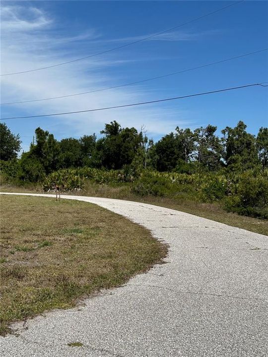 Active With Contract: $42,500 (0.68 acres)