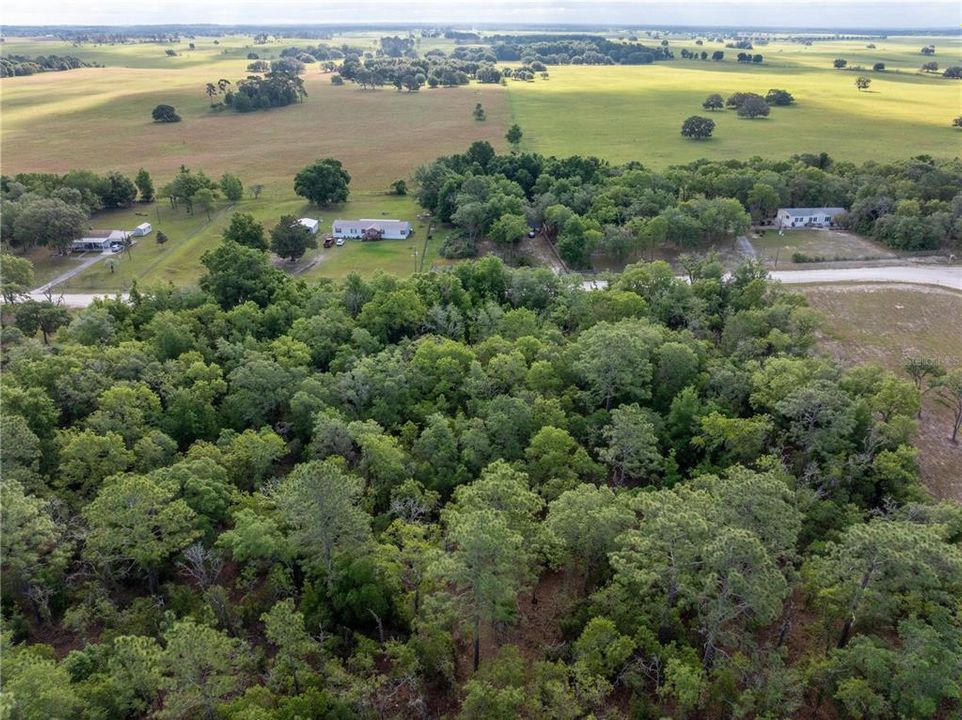 Active With Contract: $42,500 (1.14 acres)