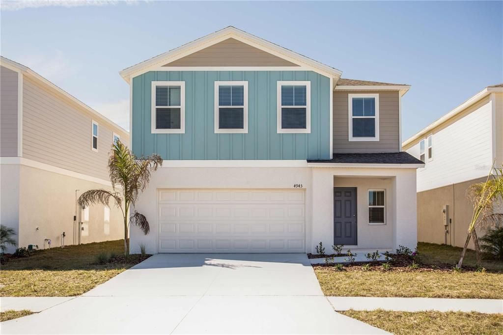 Active With Contract: $506,990 (5 beds, 3 baths, 3011 Square Feet)