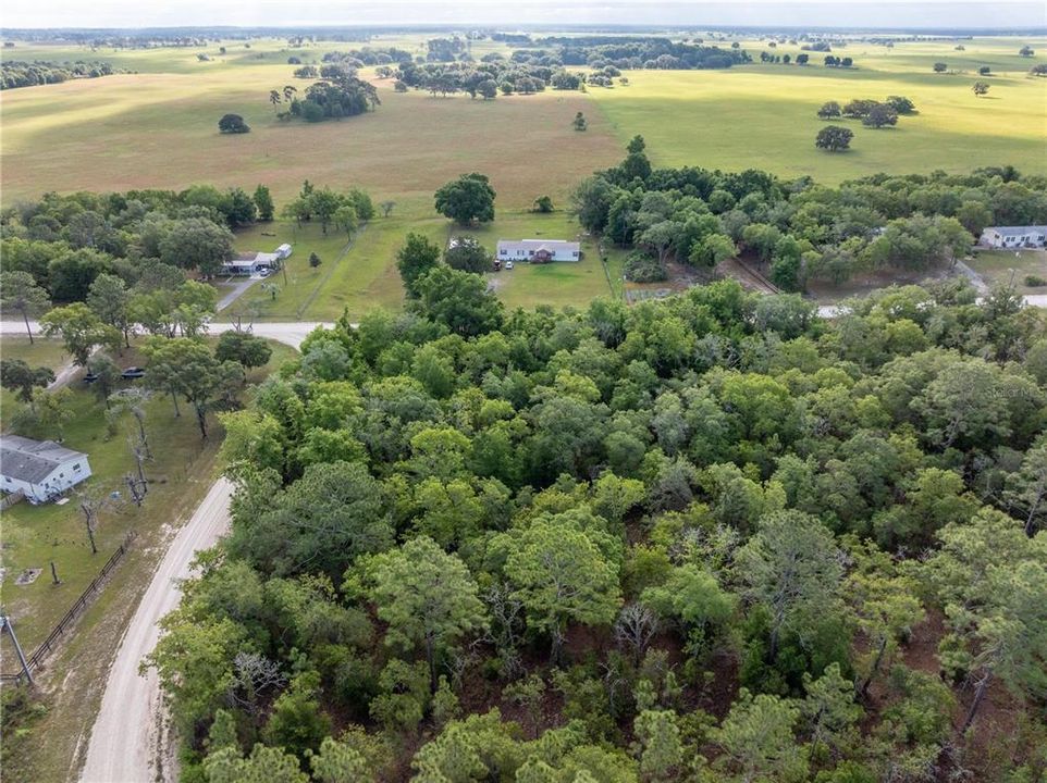 Active With Contract: $42,500 (1.14 acres)