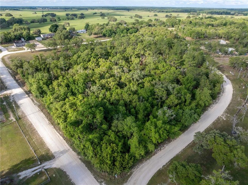 Active With Contract: $42,500 (1.14 acres)