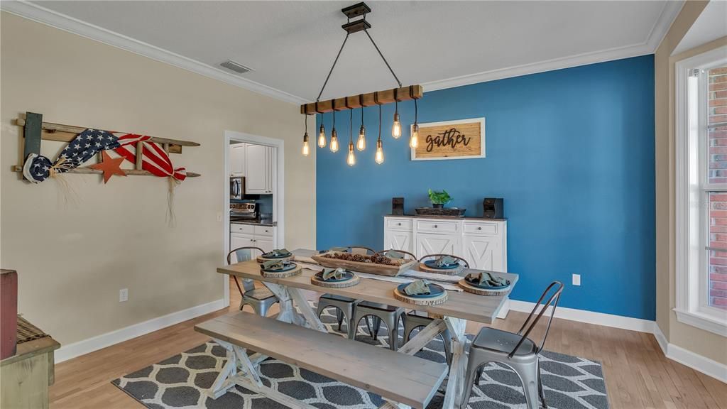Active With Contract: $500,000 (4 beds, 3 baths, 2742 Square Feet)