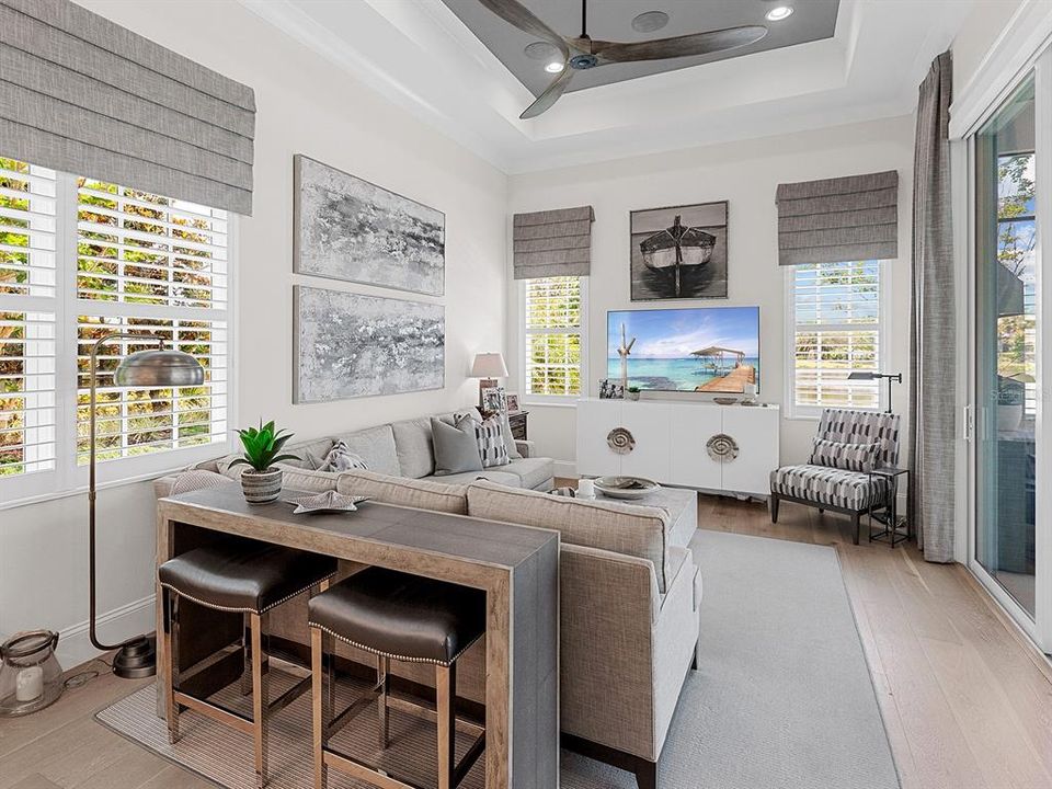 Active With Contract: $2,700,000 (3 beds, 3 baths, 3171 Square Feet)
