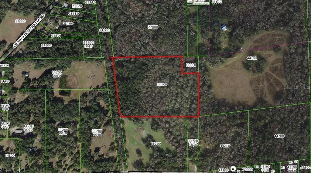 For Sale: $449,000 (14.90 acres)