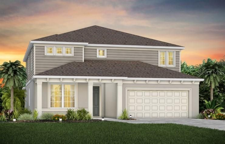 Recently Sold: $540,650 (5 beds, 3 baths, 3416 Square Feet)