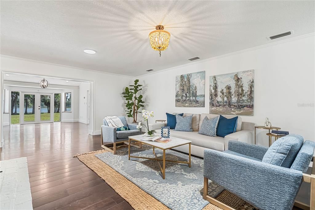 Active With Contract: $1,090,000 (3 beds, 3 baths, 2969 Square Feet)
