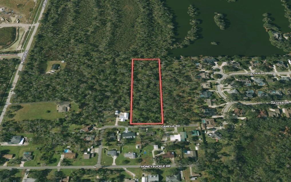 For Sale: $349,500 (3.49 acres)