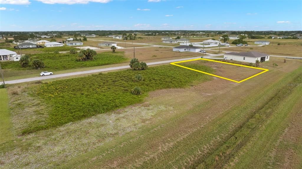 For Sale: $28,900 (0.23 acres)