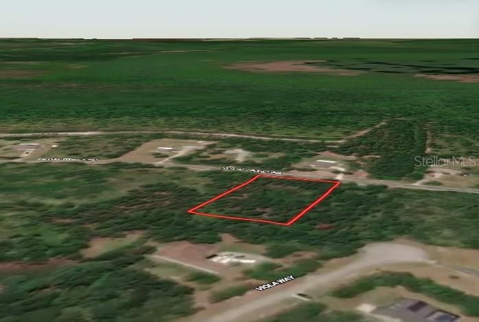 For Sale: $69,990 (1.10 acres)