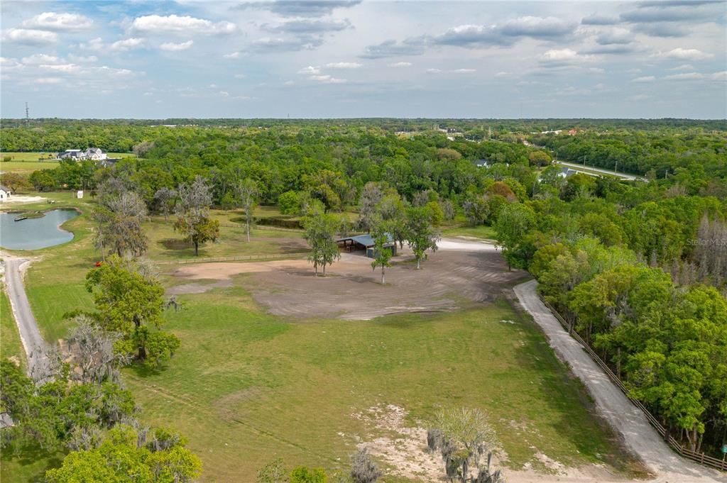 For Sale: $1,200,000 (11.13 acres)