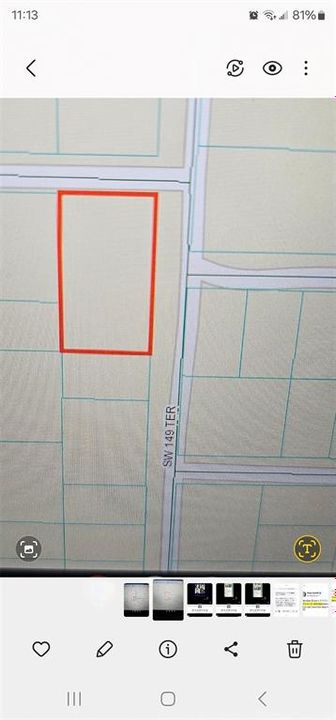 Active With Contract: $27,000 (0.70 acres)