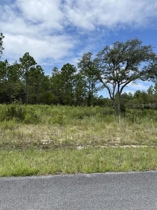 Active With Contract: $17,000 (0.27 acres)