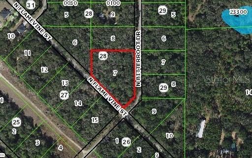 For Sale: $104,000 (2.12 acres)
