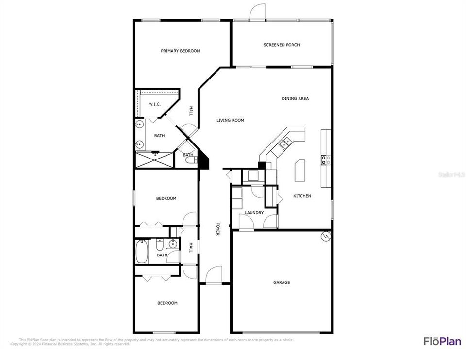 For Sale: $371,200 (3 beds, 2 baths, 1869 Square Feet)