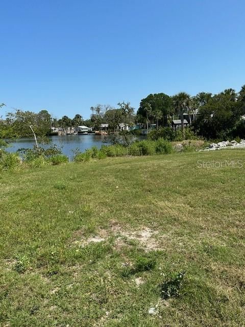 View of Intracoastal