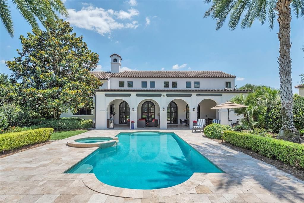 Active With Contract: $1,900,000 (4 beds, 4 baths, 3640 Square Feet)