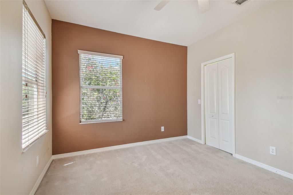 Upstairs-Guest Bedroom