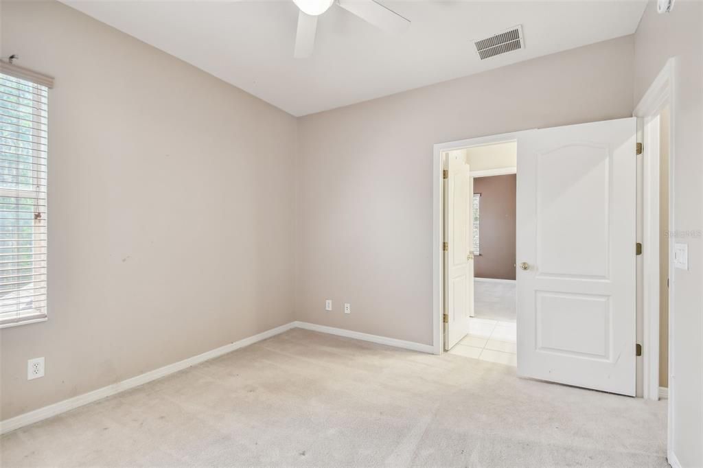 Upstairs-Guest Bedroom