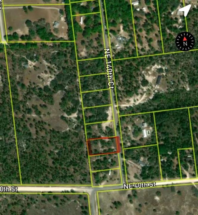 For Sale: $27,995 (0.99 acres)
