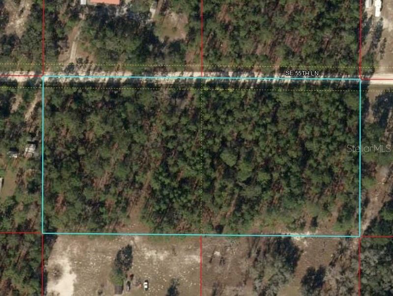Recently Sold: $71,000 (5.16 acres)