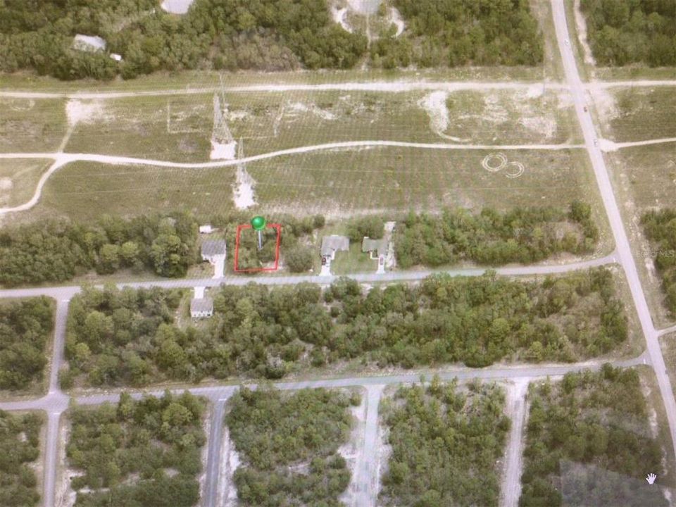 Active With Contract: $13,500 (0.23 acres)