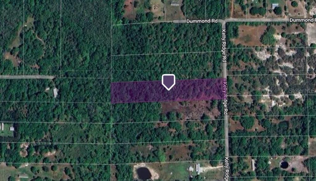 For Sale: $95,000 (3.53 acres)