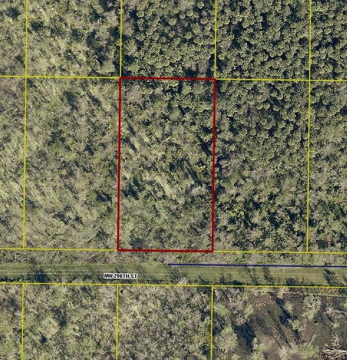 For Sale: $37,000 (1.25 acres)