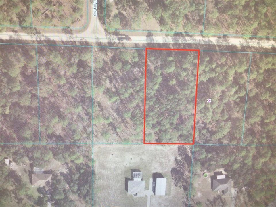 For Sale: $50,000 (1.16 acres)