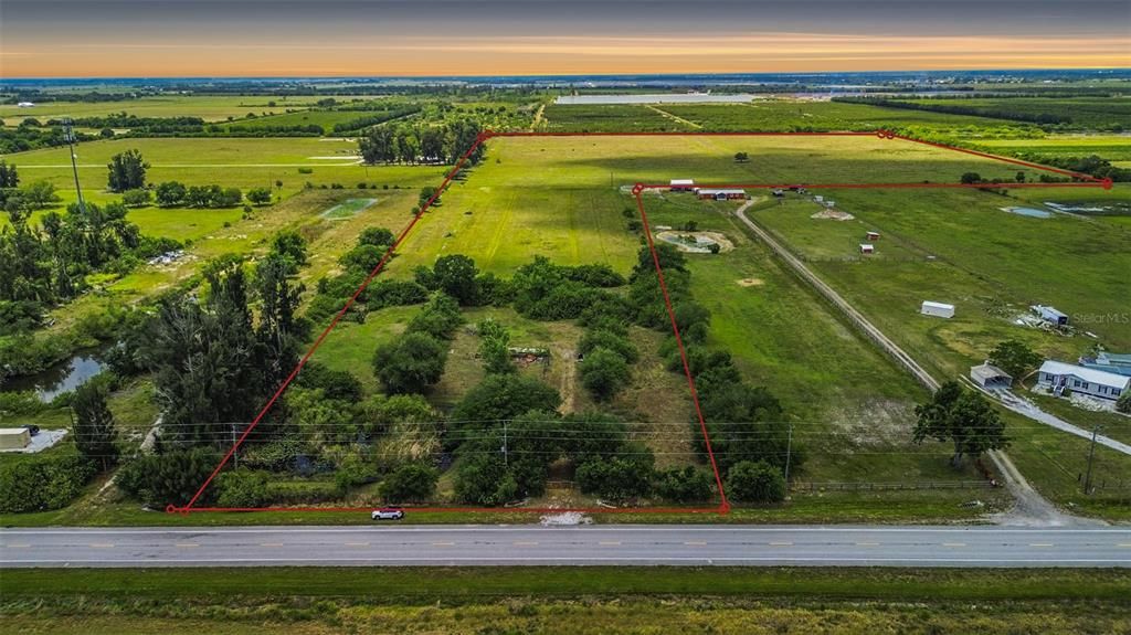 На продажу: $695,000 (50.00 acres)