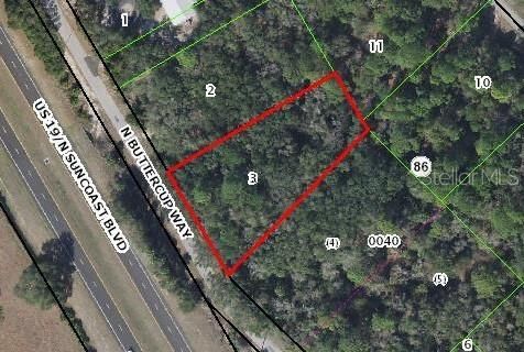 For Sale: $33,000 (0.99 acres)