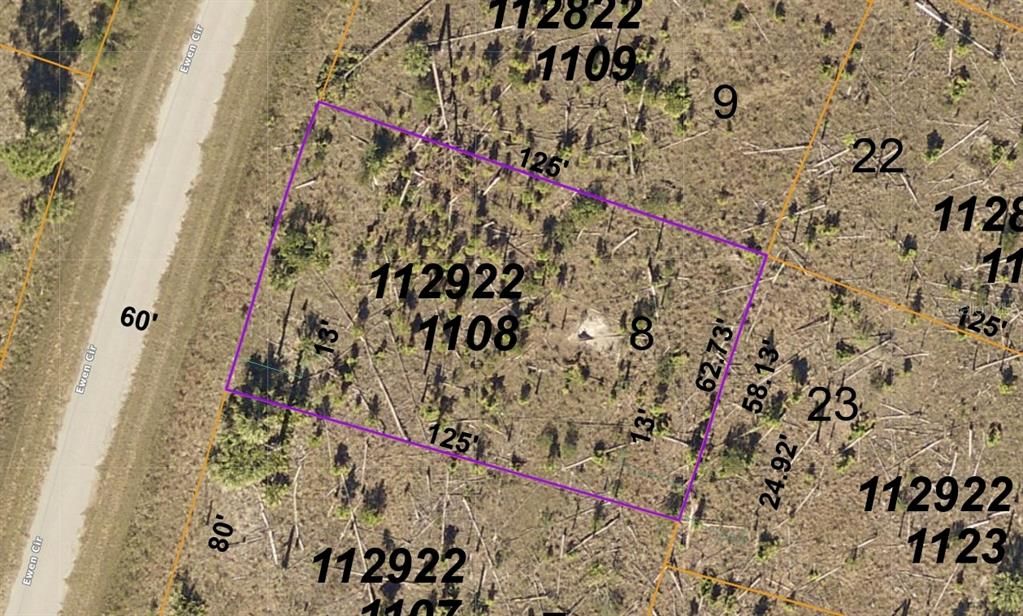 For Sale: $29,500 (0.20 acres)