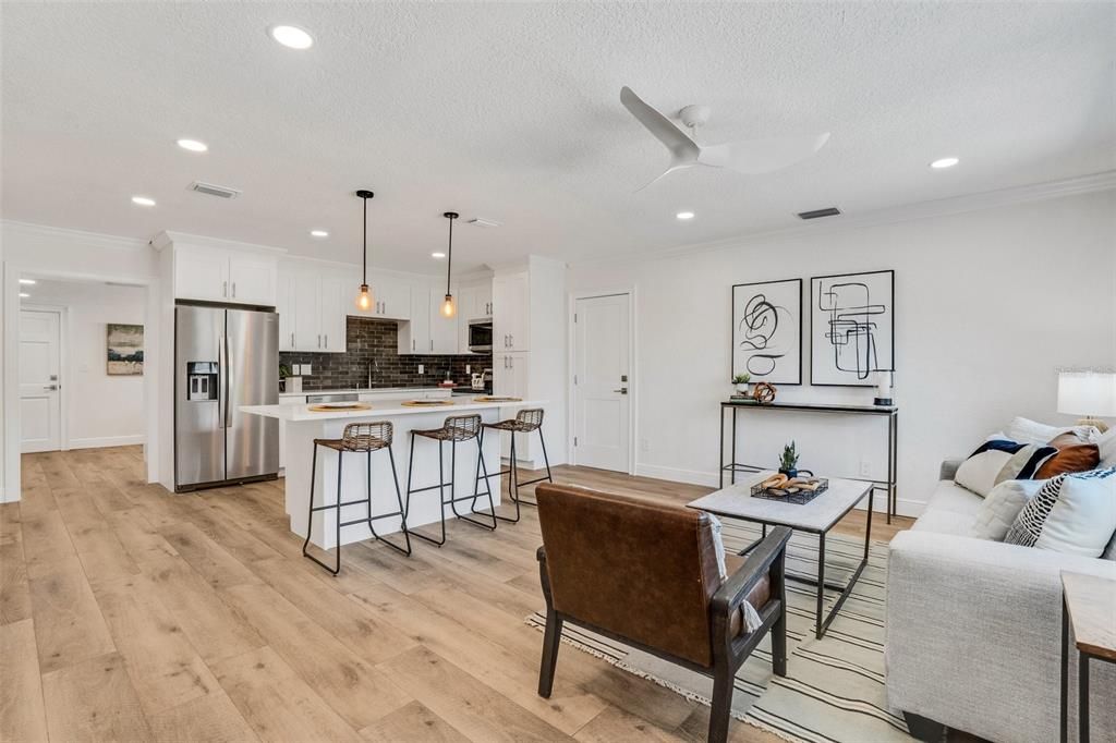 Active With Contract: $649,900 (3 beds, 2 baths, 1378 Square Feet)