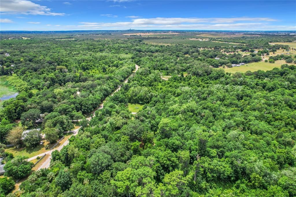 Active With Contract: $349,900 (19.00 acres)