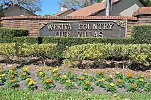 Wekiva Country Club Villas, 75 Villas in the community.