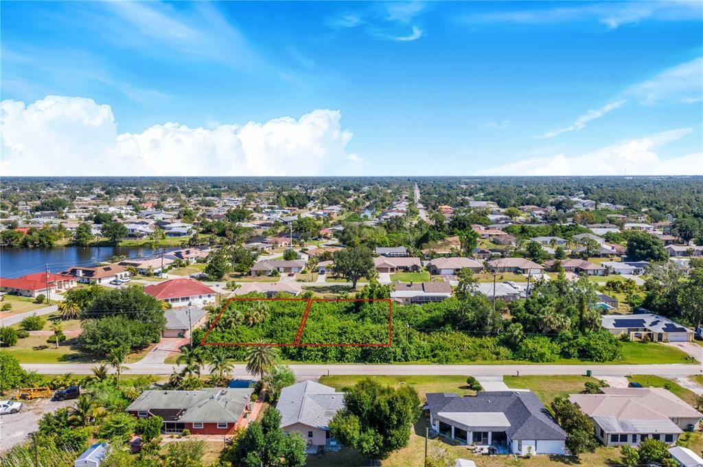 For Sale: $39,999 (0.46 acres)