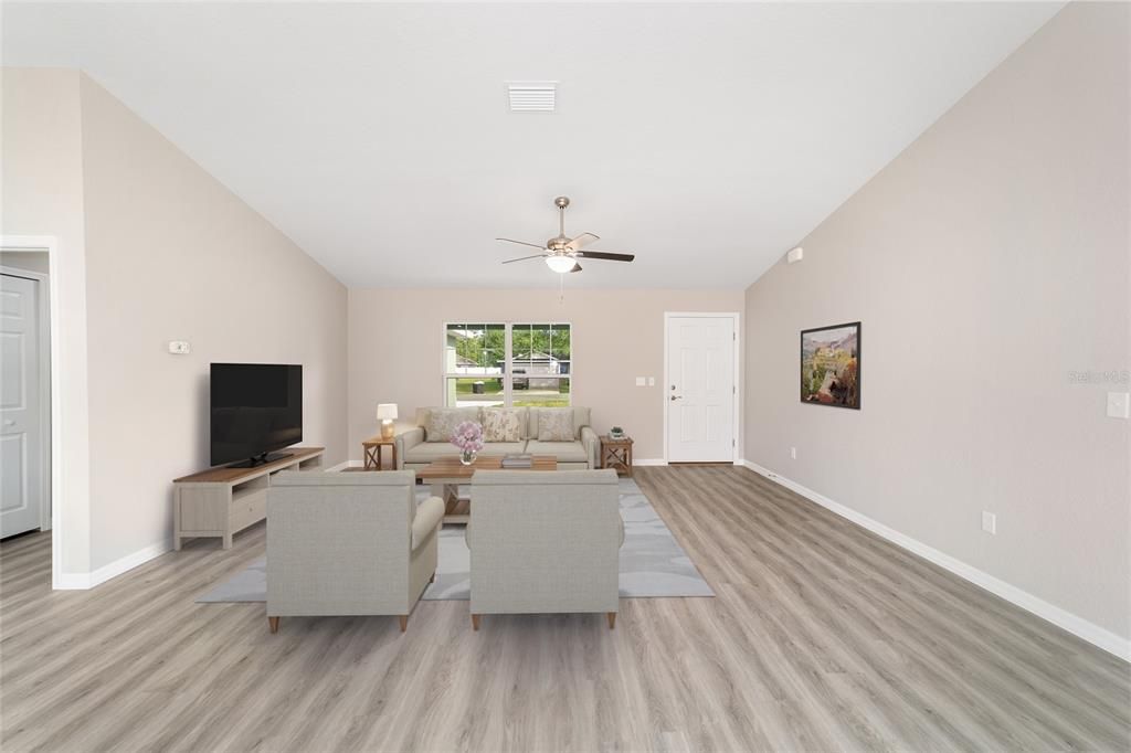 Active With Contract: $279,000 (3 beds, 2 baths, 1557 Square Feet)